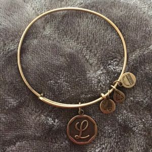 Alex and Ani Bracelet
